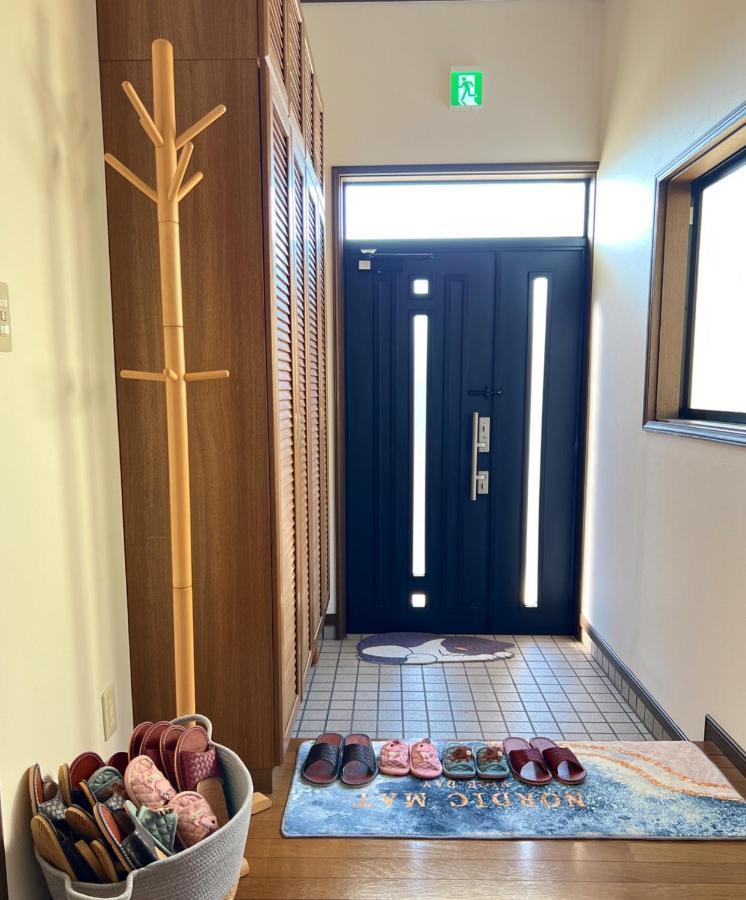 Aoki 富士河口湖眺望 Bbq送迎ok 貸切大型別荘 Dış mekan fotoğraf